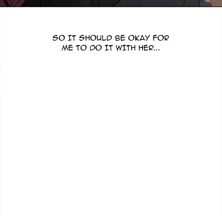 An Outsider’s Way In Chapter 37 - Page 110