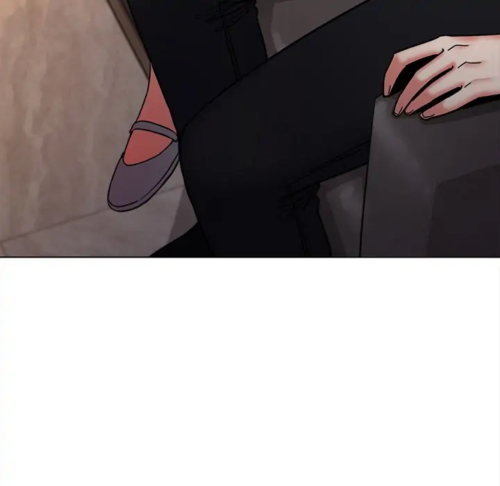 An Outsider’s Way In Chapter 37 - Page 113