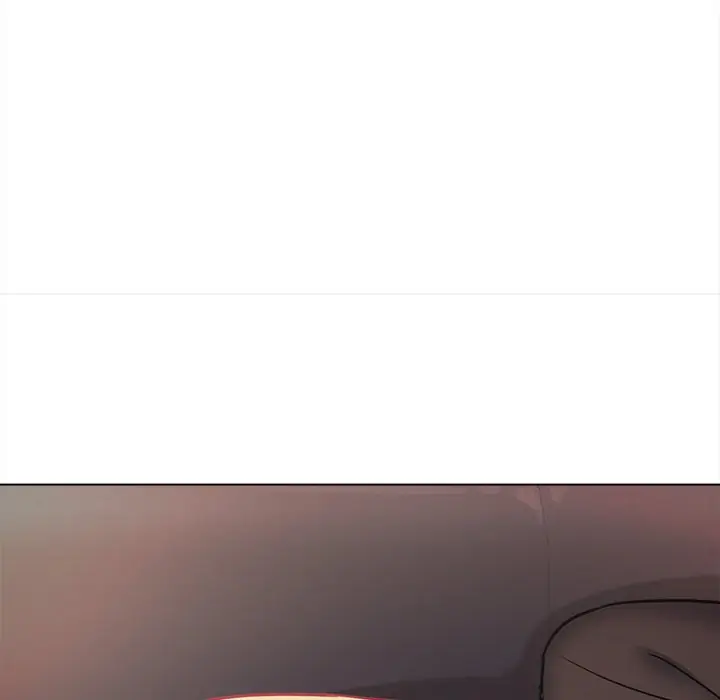 An Outsider’s Way In Chapter 37 - Page 114