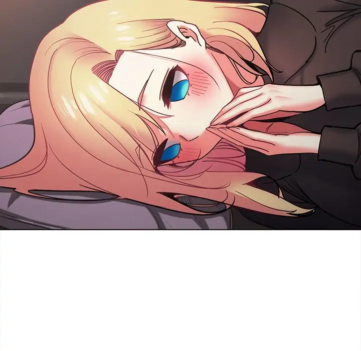 An Outsider’s Way In Chapter 37 - Page 115