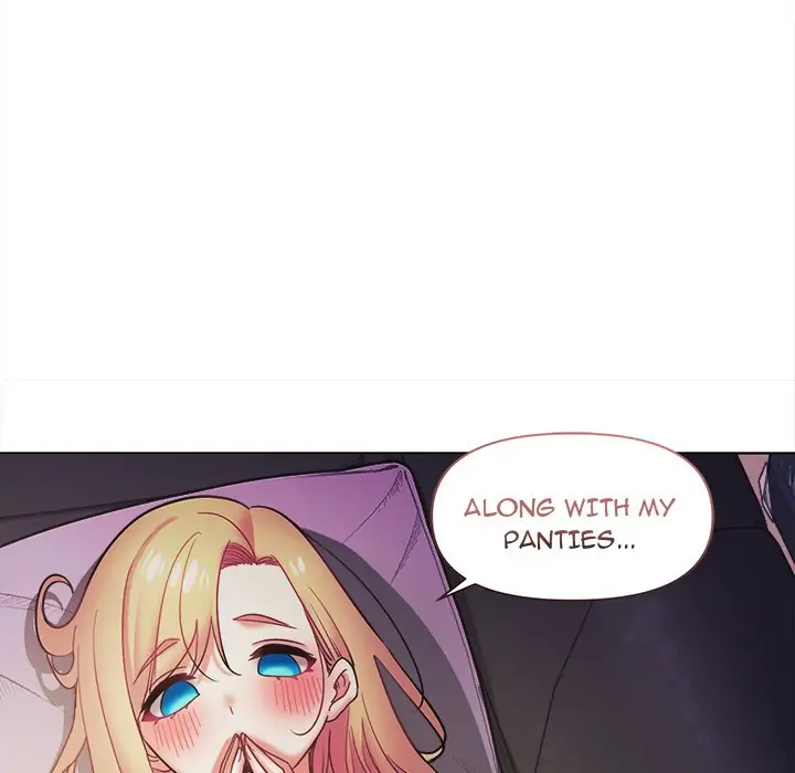 An Outsider’s Way In Chapter 37 - Page 120