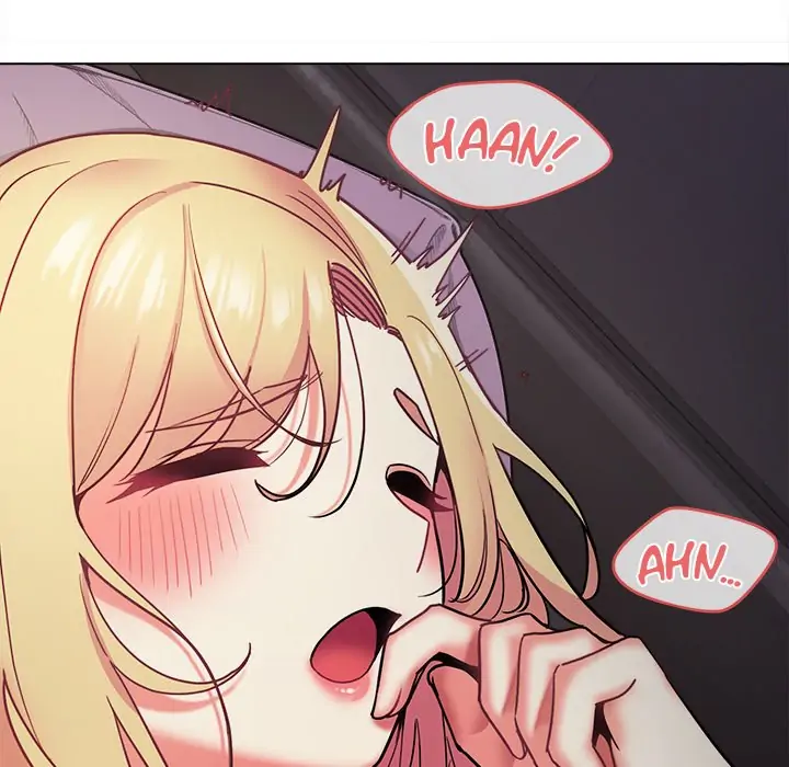 An Outsider’s Way In Chapter 37 - Page 139