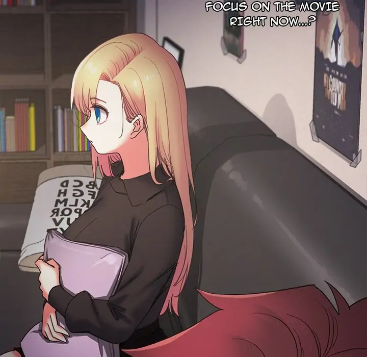 An Outsider’s Way In Chapter 37 - Page 15