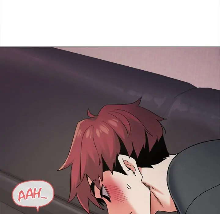 An Outsider’s Way In Chapter 37 - Page 141