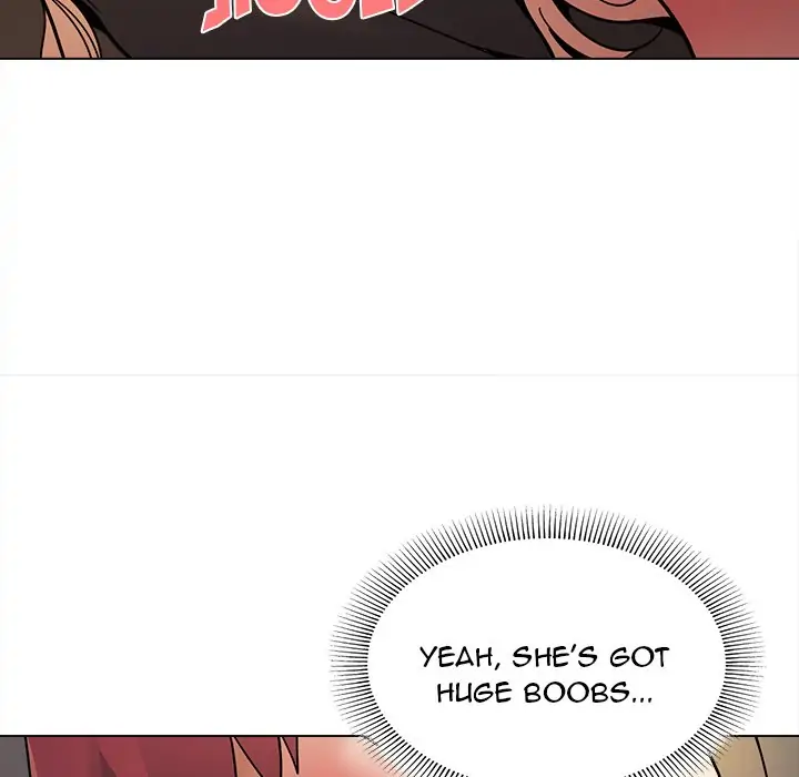 An Outsider’s Way In Chapter 37 - Page 145