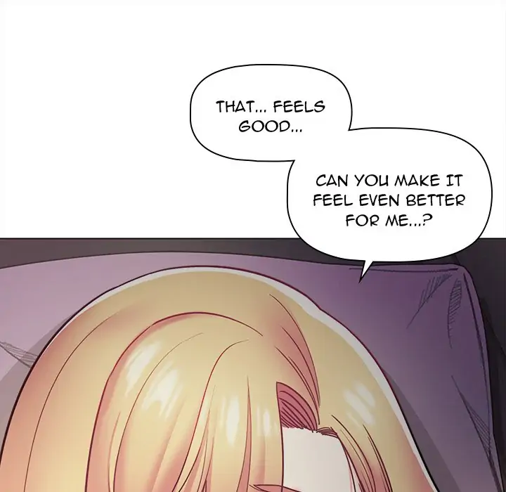 An Outsider’s Way In Chapter 37 - Page 150