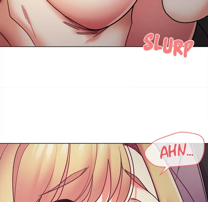 An Outsider’s Way In Chapter 37 - Page 156