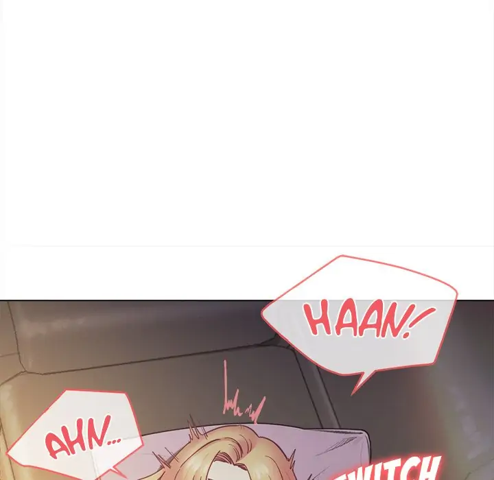 An Outsider’s Way In Chapter 37 - Page 161