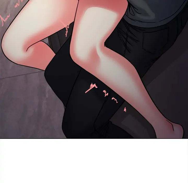 An Outsider’s Way In Chapter 37 - Page 163