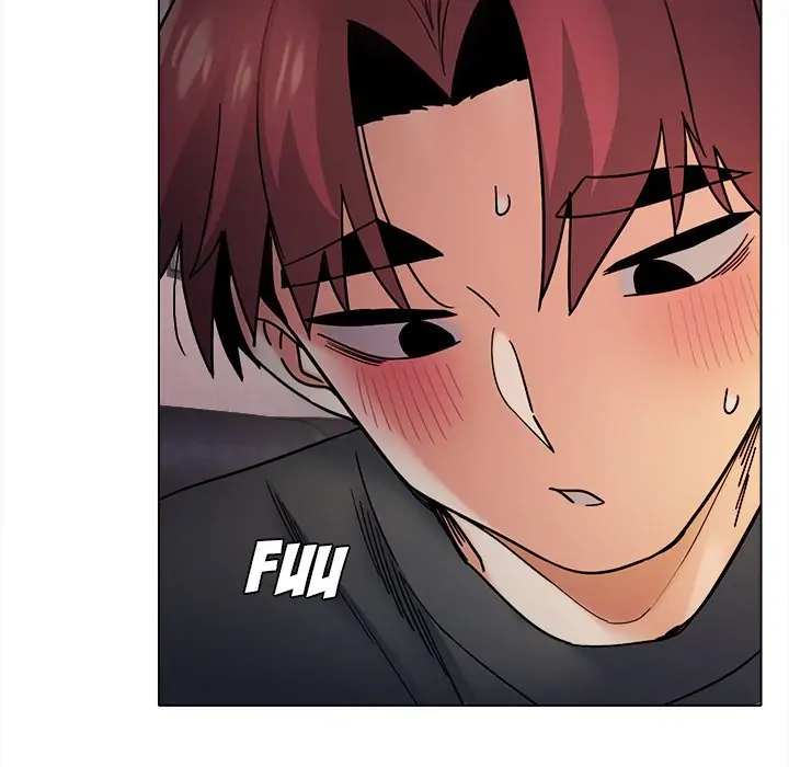 An Outsider’s Way In Chapter 37 - Page 165