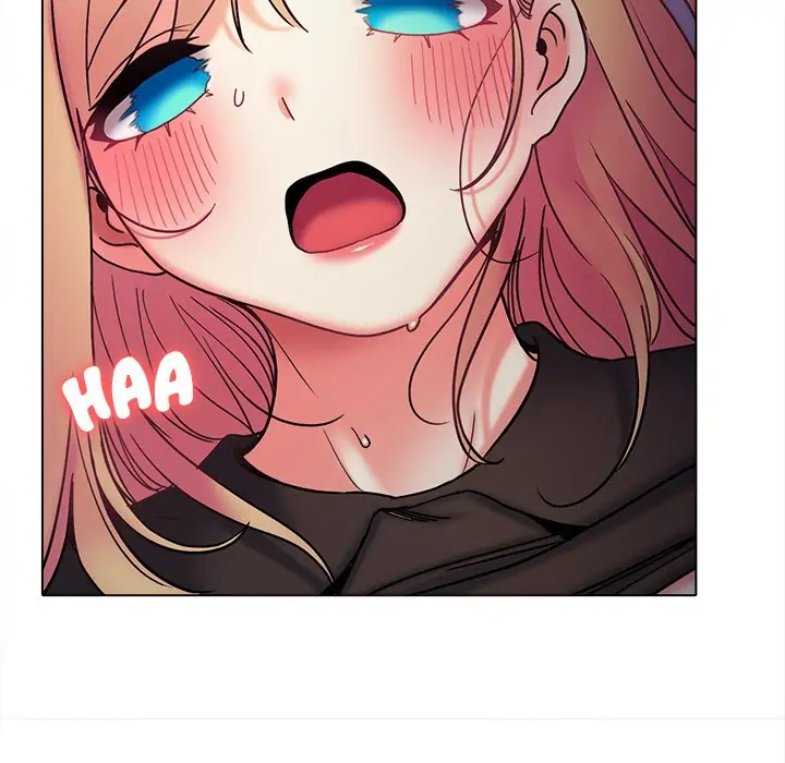 An Outsider’s Way In Chapter 37 - Page 167