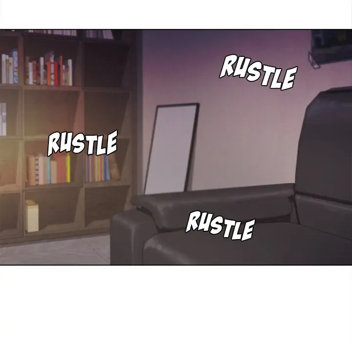 An Outsider’s Way In Chapter 37 - Page 169