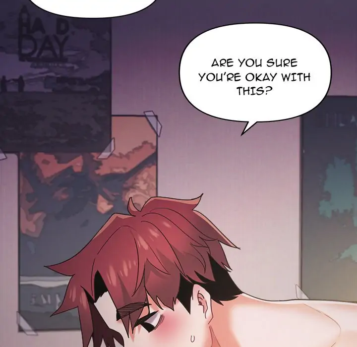 An Outsider’s Way In Chapter 37 - Page 171