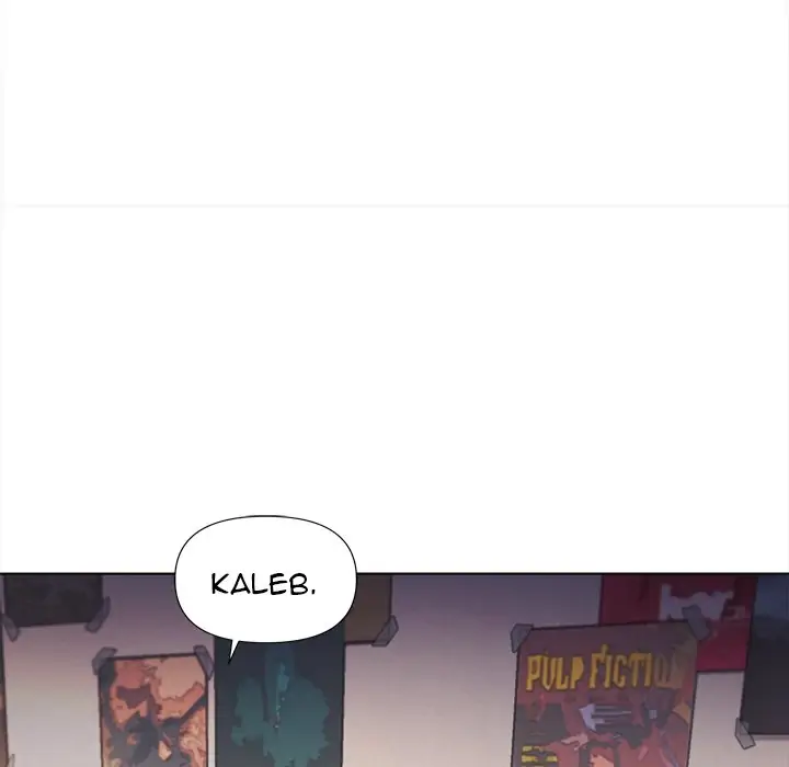 An Outsider’s Way In Chapter 37 - Page 21