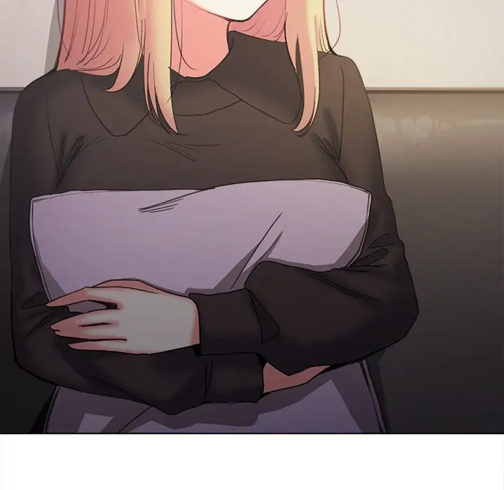 An Outsider’s Way In Chapter 37 - Page 25