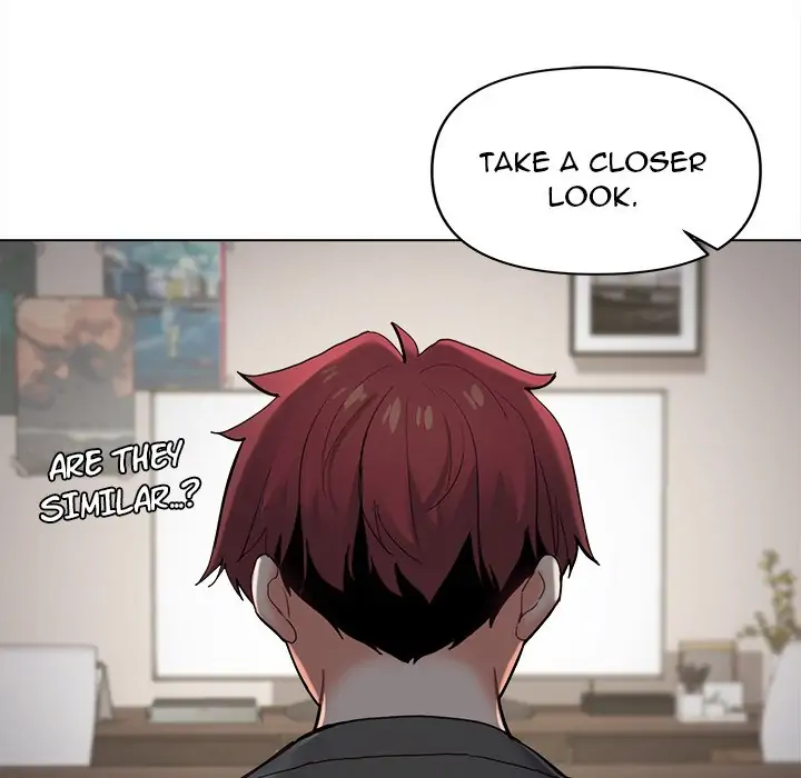 An Outsider’s Way In Chapter 37 - Page 28