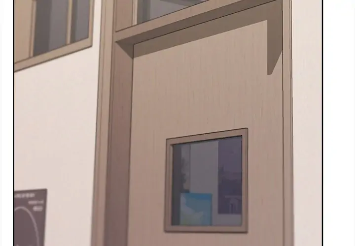 An Outsider’s Way In Chapter 37 - Page 4