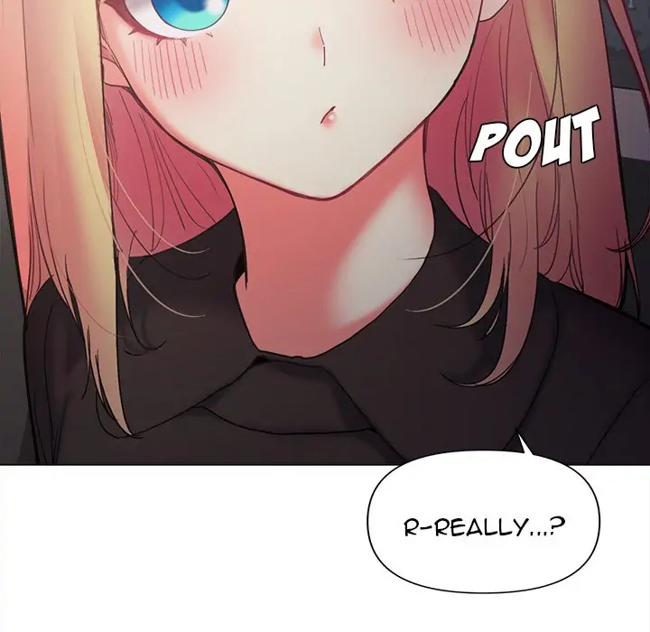 An Outsider’s Way In Chapter 37 - Page 31