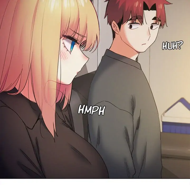 An Outsider’s Way In Chapter 37 - Page 33