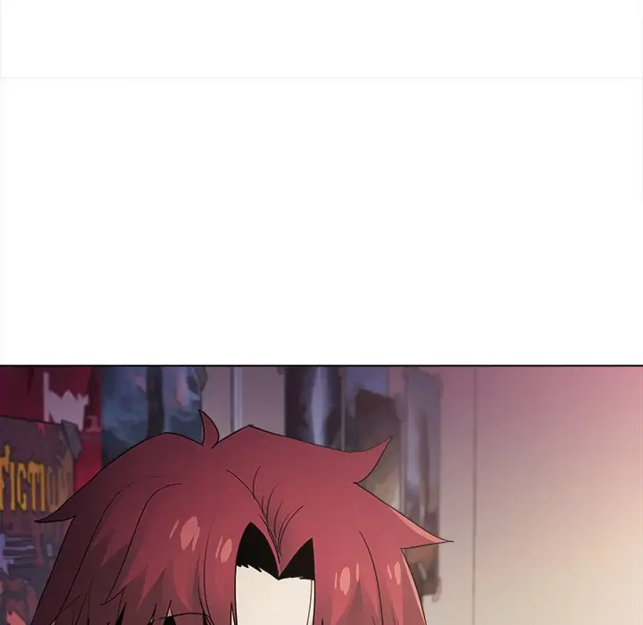 An Outsider’s Way In Chapter 37 - Page 34