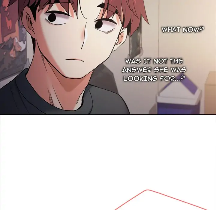 An Outsider’s Way In Chapter 37 - Page 35