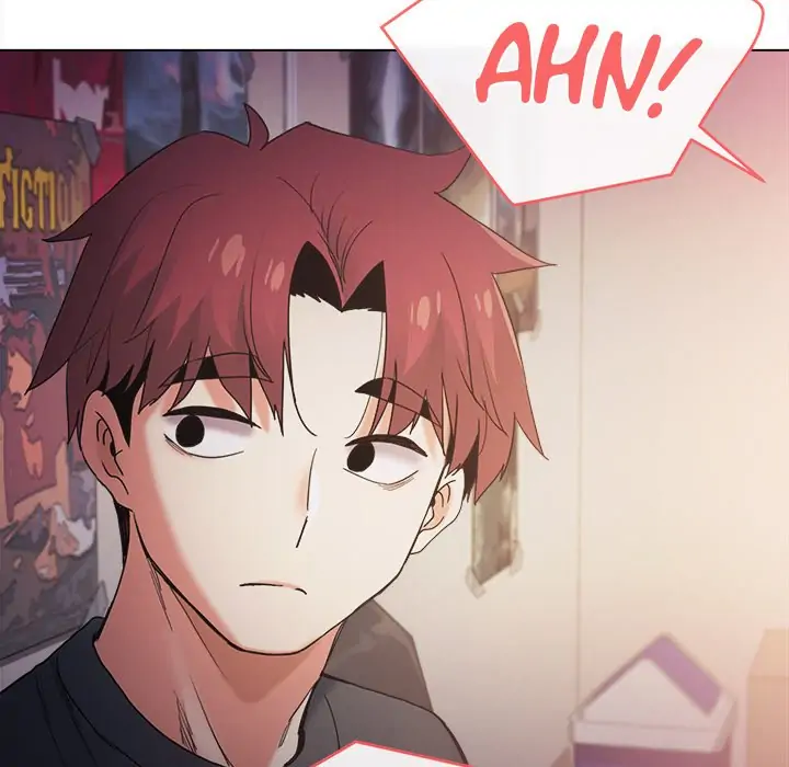 An Outsider’s Way In Chapter 37 - Page 36