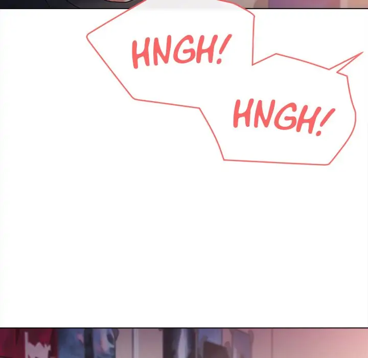 An Outsider’s Way In Chapter 37 - Page 37