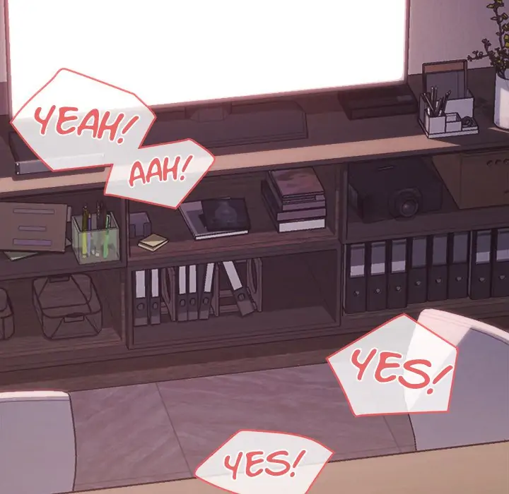 An Outsider’s Way In Chapter 37 - Page 40