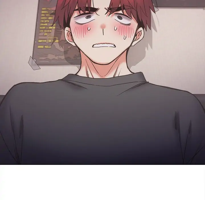 An Outsider’s Way In Chapter 37 - Page 44