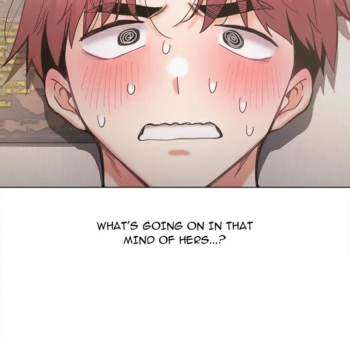 An Outsider’s Way In Chapter 37 - Page 46