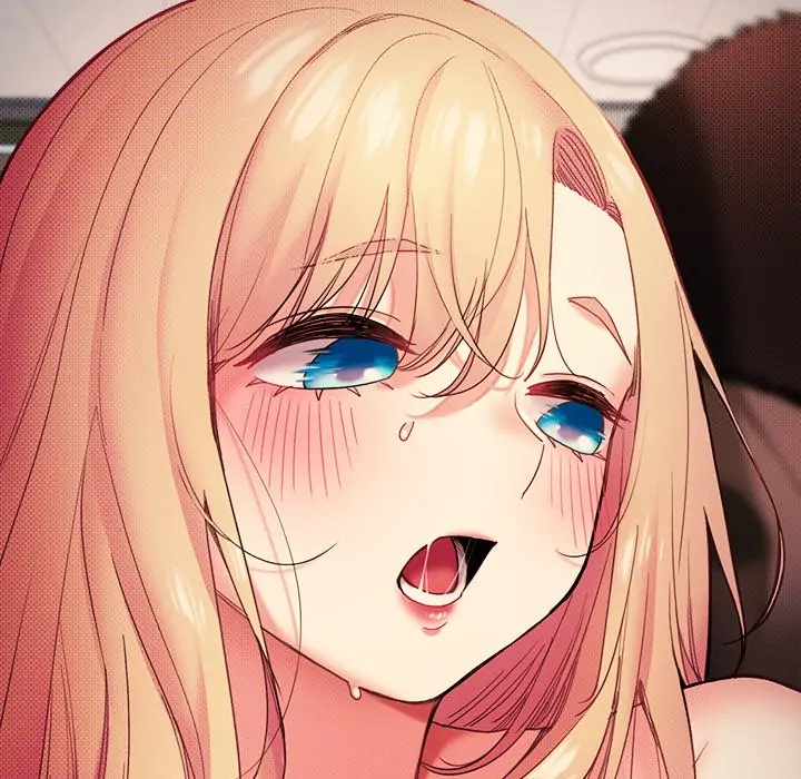 An Outsider’s Way In Chapter 37 - Page 50