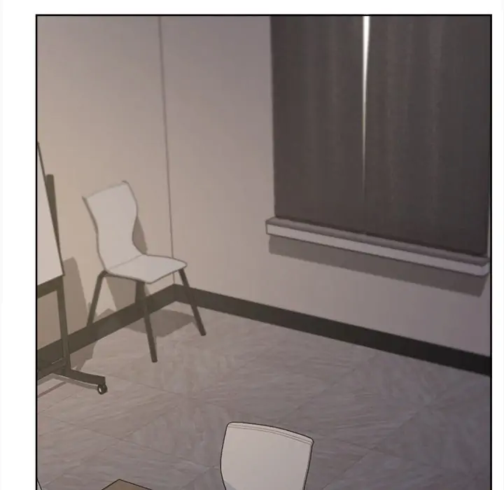 An Outsider’s Way In Chapter 37 - Page 6