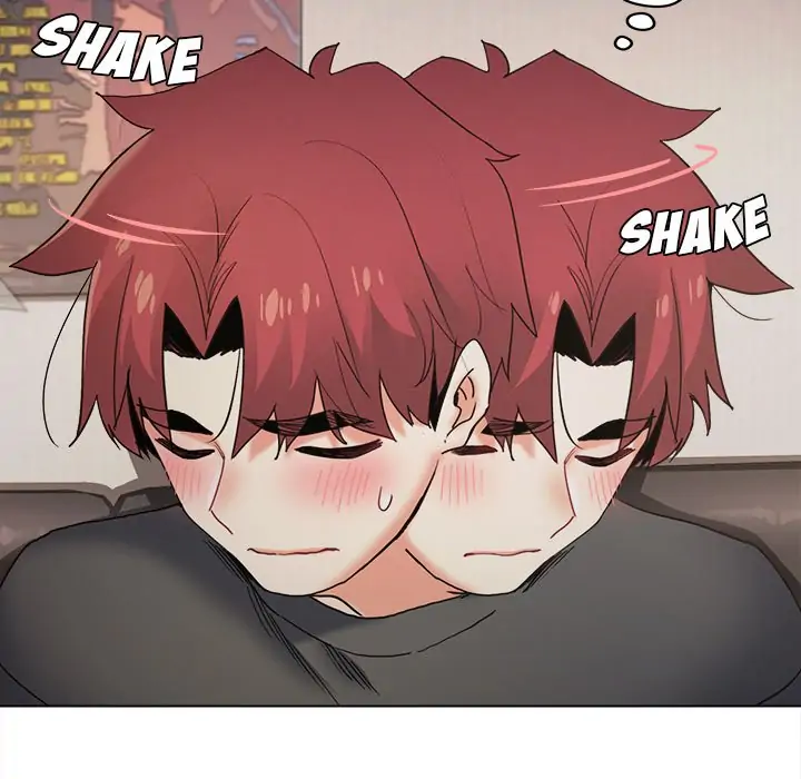 An Outsider’s Way In Chapter 37 - Page 53