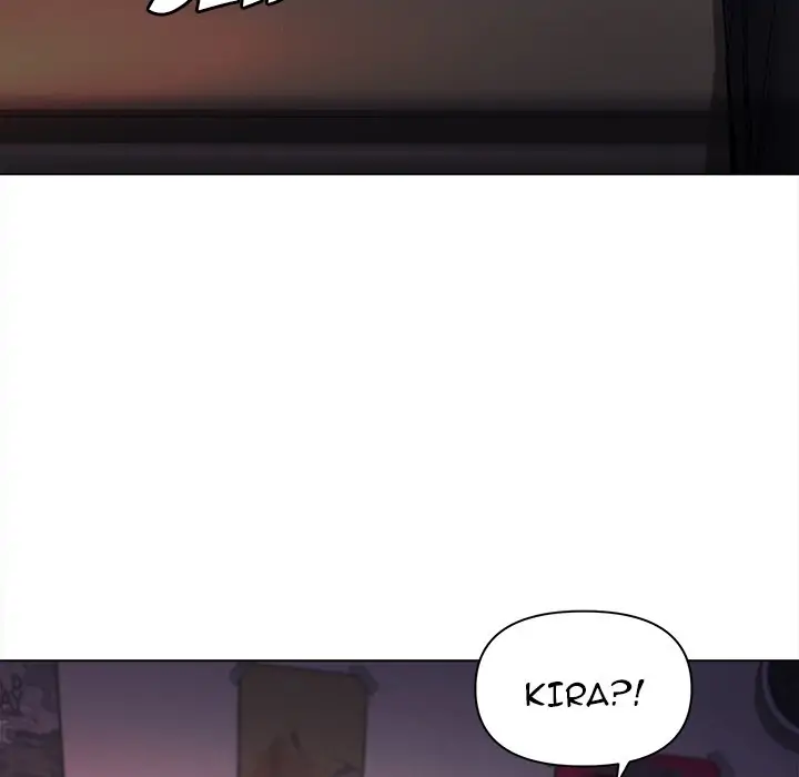 An Outsider’s Way In Chapter 37 - Page 56