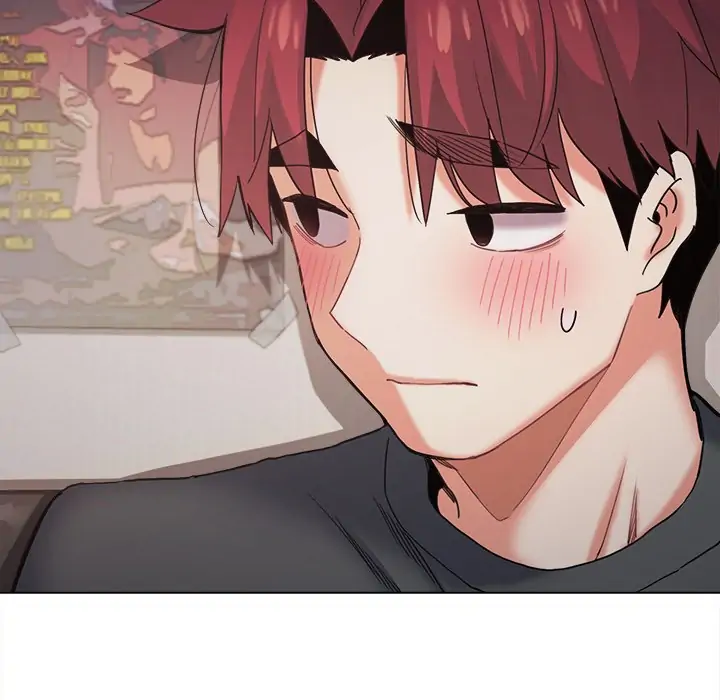 An Outsider’s Way In Chapter 37 - Page 59