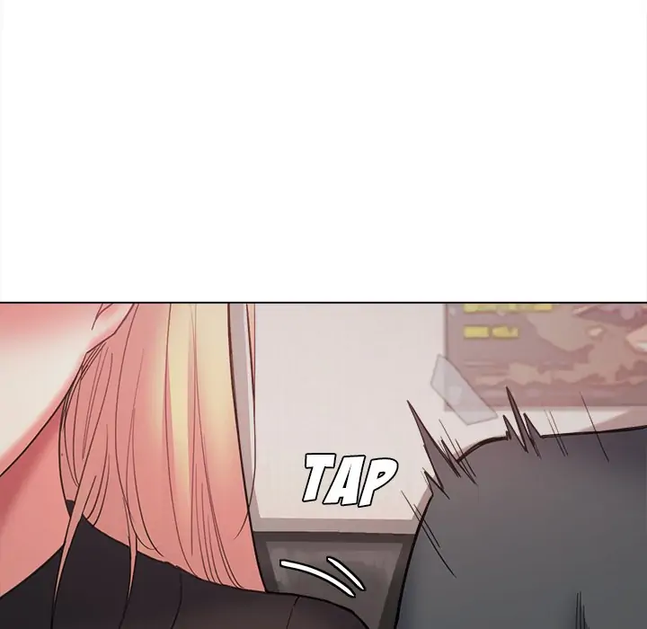 An Outsider’s Way In Chapter 37 - Page 60