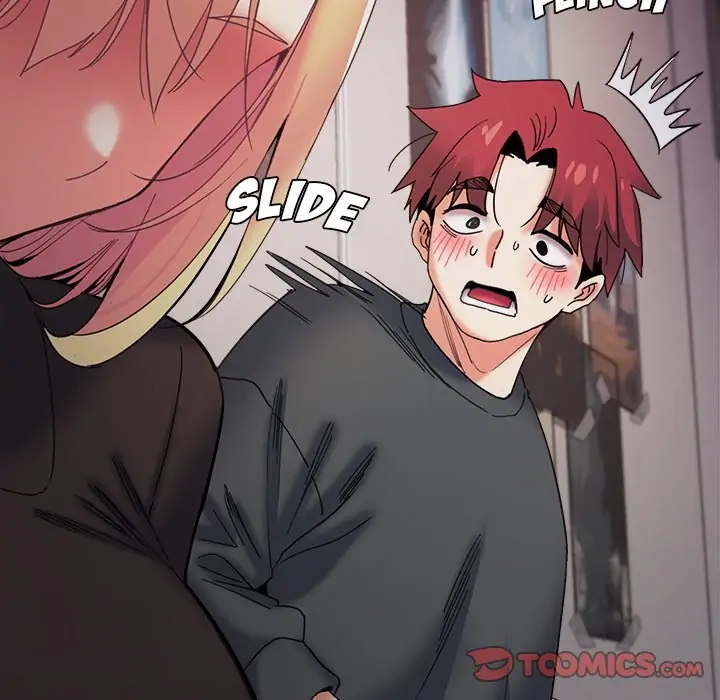 An Outsider’s Way In Chapter 37 - Page 63