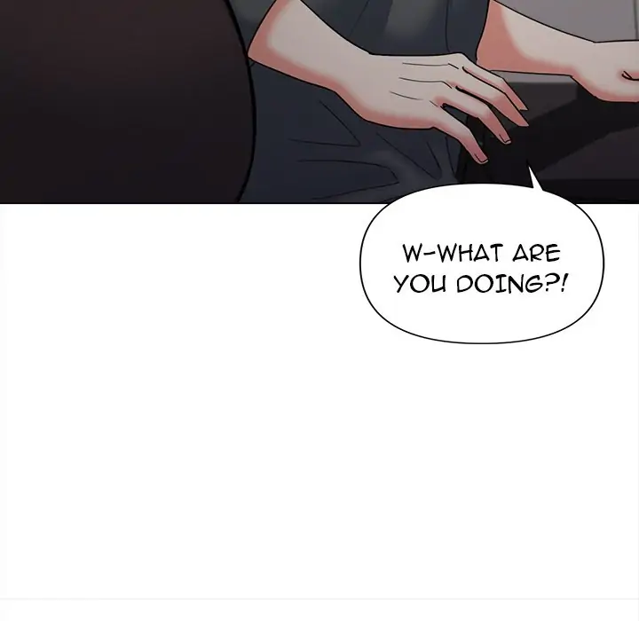 An Outsider’s Way In Chapter 37 - Page 64