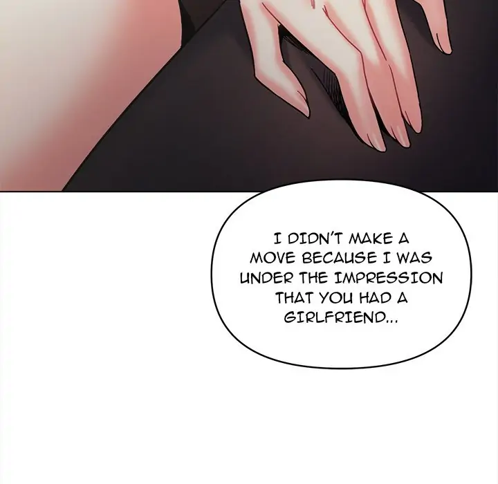 An Outsider’s Way In Chapter 37 - Page 66