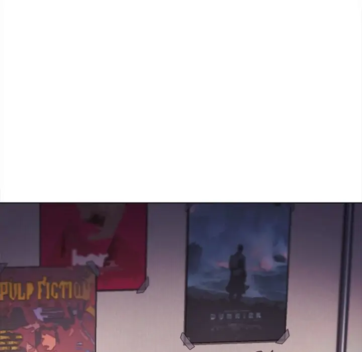 An Outsider’s Way In Chapter 37 - Page 67