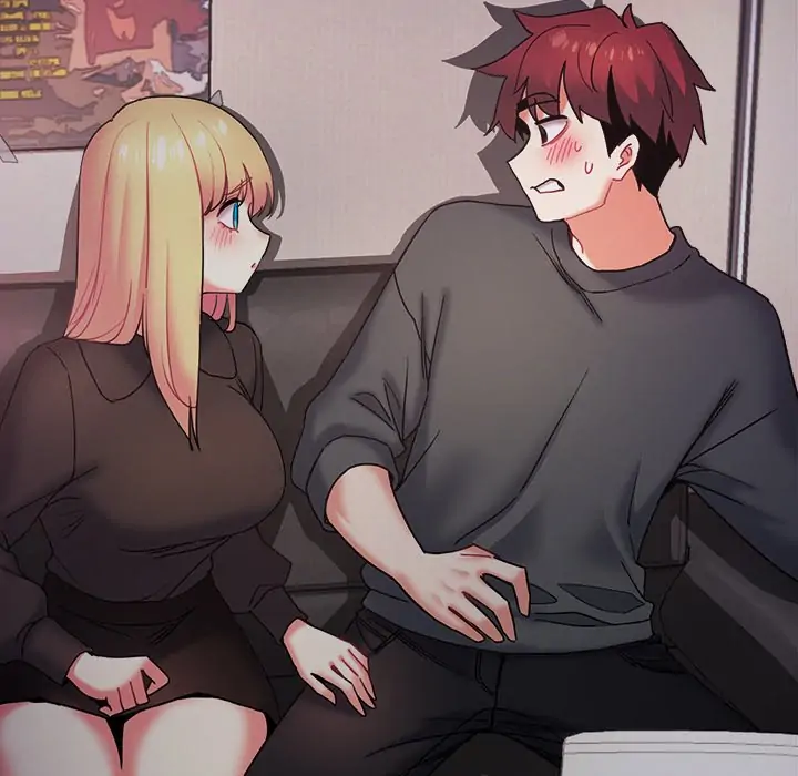 An Outsider’s Way In Chapter 37 - Page 68