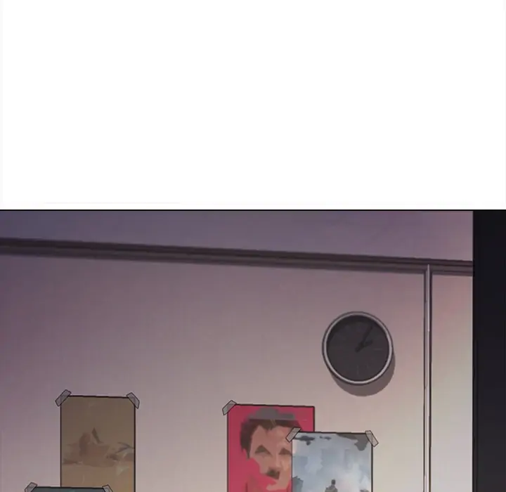 An Outsider’s Way In Chapter 37 - Page 8