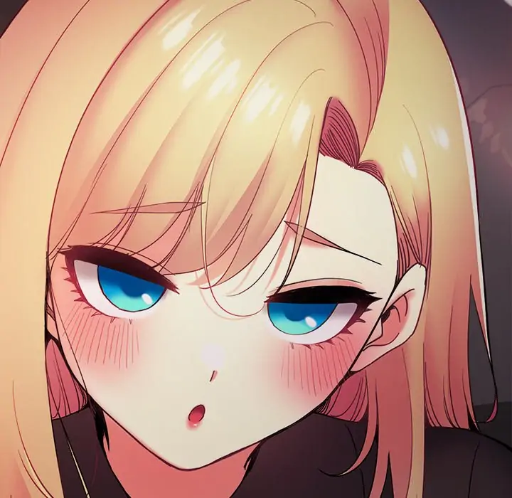 An Outsider’s Way In Chapter 37 - Page 71