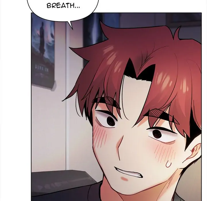 An Outsider’s Way In Chapter 37 - Page 74