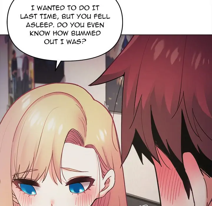 An Outsider’s Way In Chapter 37 - Page 76