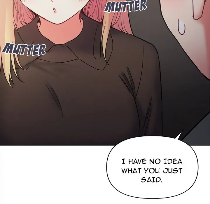 An Outsider’s Way In Chapter 37 - Page 77