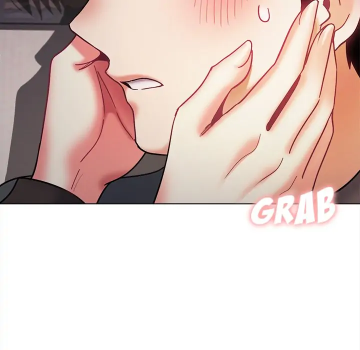 An Outsider’s Way In Chapter 37 - Page 79