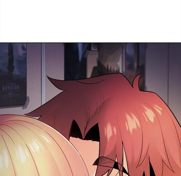 An Outsider’s Way In Chapter 37 - Page 80