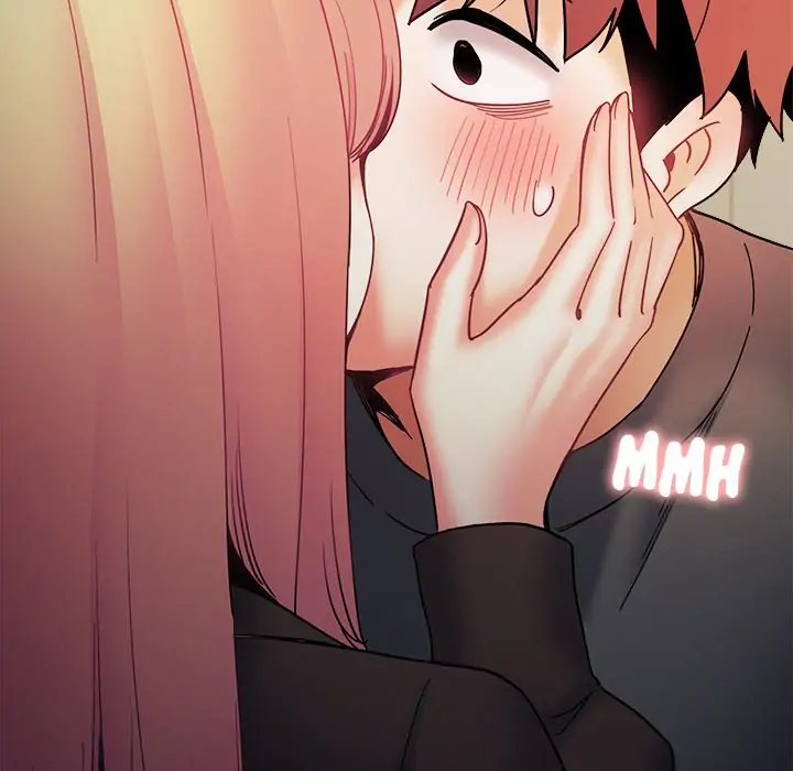 An Outsider’s Way In Chapter 37 - Page 81