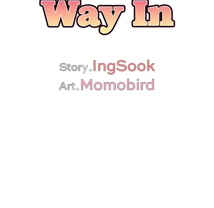 An Outsider’s Way In Chapter 37 - Page 84